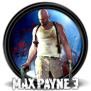 Max Payne 3 4 Icon